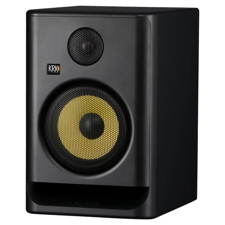 KRK Rokit 7 G5 - monitor di riferimento studio attivo a due vie