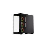 KRUX EXO (KRXD004) Case nero