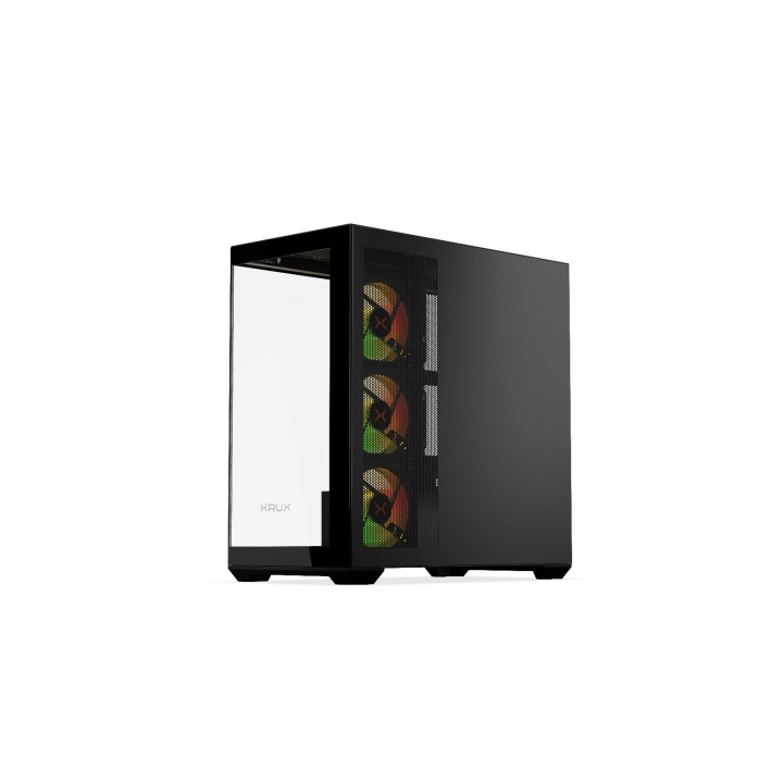 KRUX EXO (KRXD004) Case nero