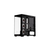 KRUX EXO (KRXD004) Case nero
