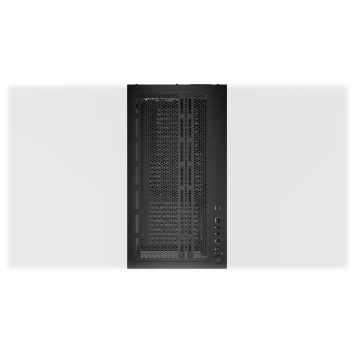 KRUX EXO (KRXD004) Case nero