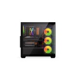 KRUX EXO (KRXD004) Case nero