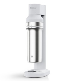 Brita sodaTRIO Gasatore (bianco)