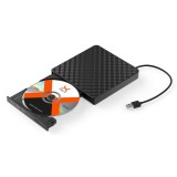 KRUX Lettore DVD ottico esterno