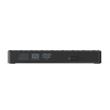 KRUX Lettore DVD ottico esterno