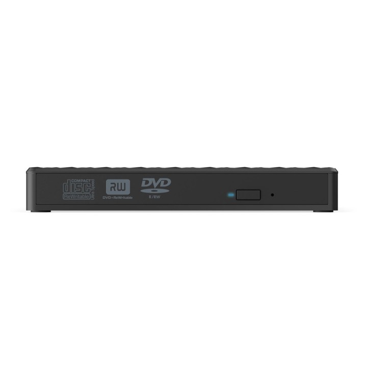 KRUX Lettore DVD ottico esterno
