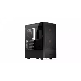 KRUX CASE NADIR
