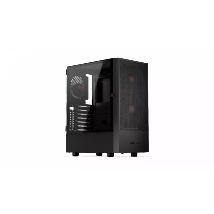 KRUX CASE NADIR
