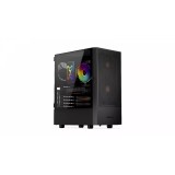 KRUX CASE NADIR