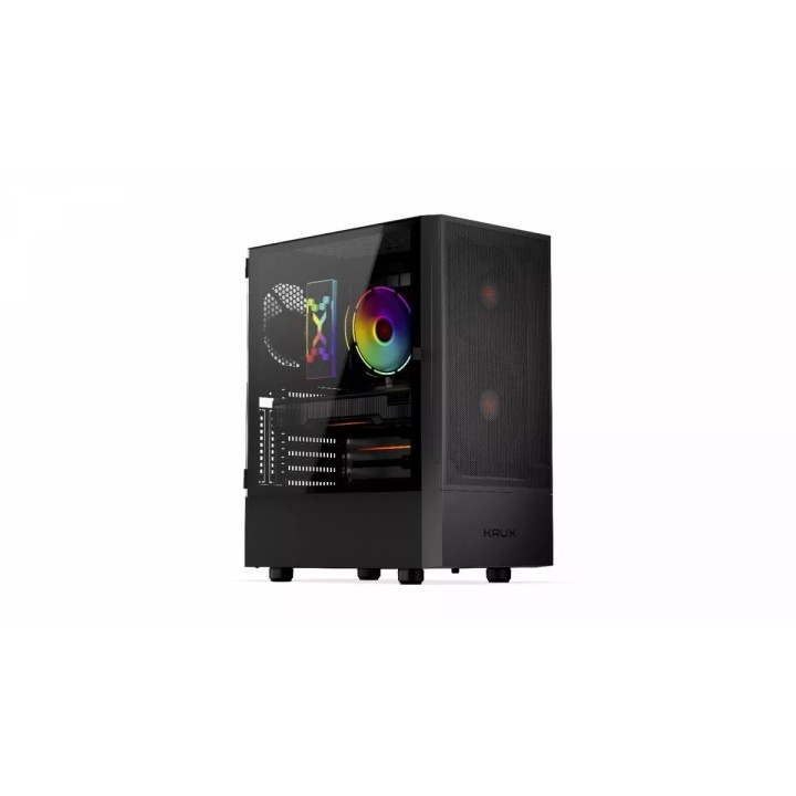 KRUX CASE NADIR