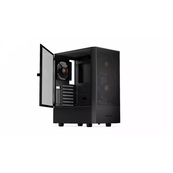 KRUX CASE NADIR