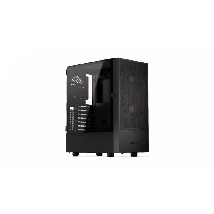 KRUX CASE NADIR