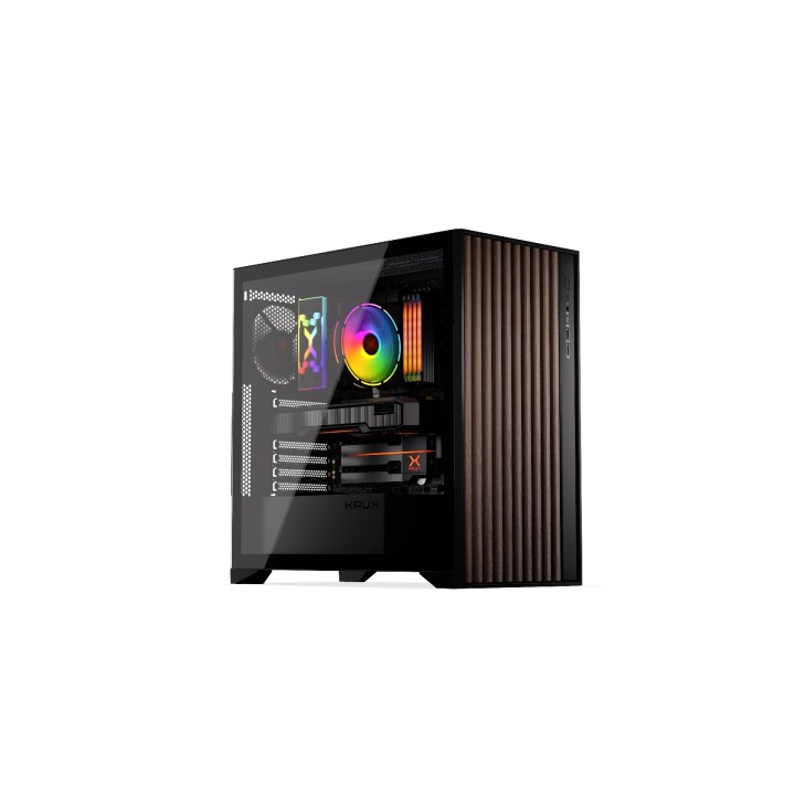 KRUX Palum Case (KRXD008)