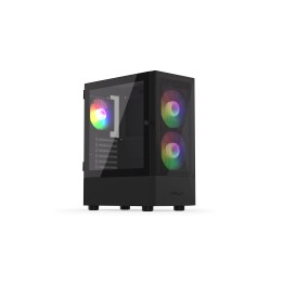 KRUX VAKO Case (KRX0132) nero