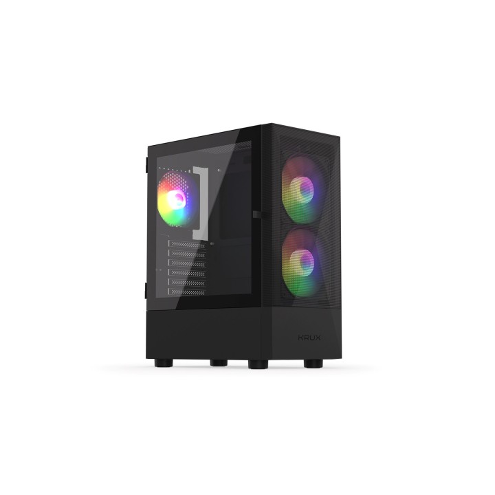 KRUX VAKO Case (KRX0132) nero