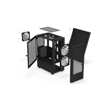 KRUX VAKO Case (KRX0132) nero