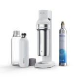 Brita sodaTRIO Gasatore (bianco)