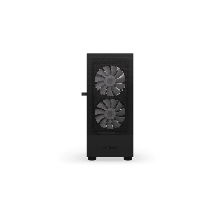 KRUX VAKO Case (KRX0132) nero