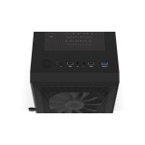 KRUX VAKO Case (KRX0132) nero