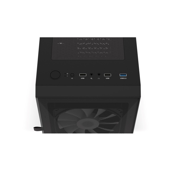 KRUX VAKO Case (KRX0132) nero
