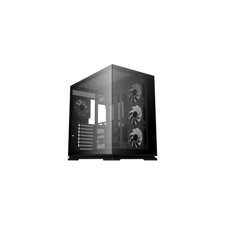 Krux Atron (KRXD017) Case