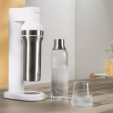 Brita sodaTRIO Gasatore (bianco)