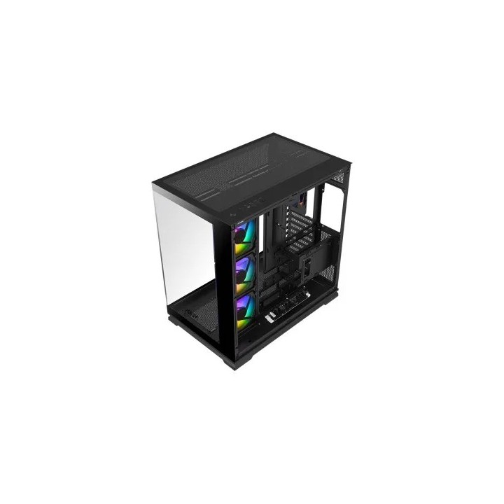 Krux Atron (KRXD017) Case