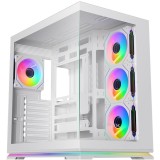 Krux case Atron bianco (KRXD018)