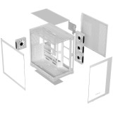 Krux case Atron bianco (KRXD018)