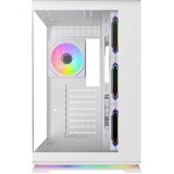 Krux case Atron bianco (KRXD018)