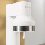 Brita sodaTRIO Gasatore (bianco)