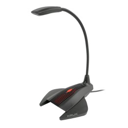 Microfono KRUX Prana nero