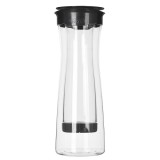 Caraffa Brita Fill&Serve Mind Fresh nero CU CE 3