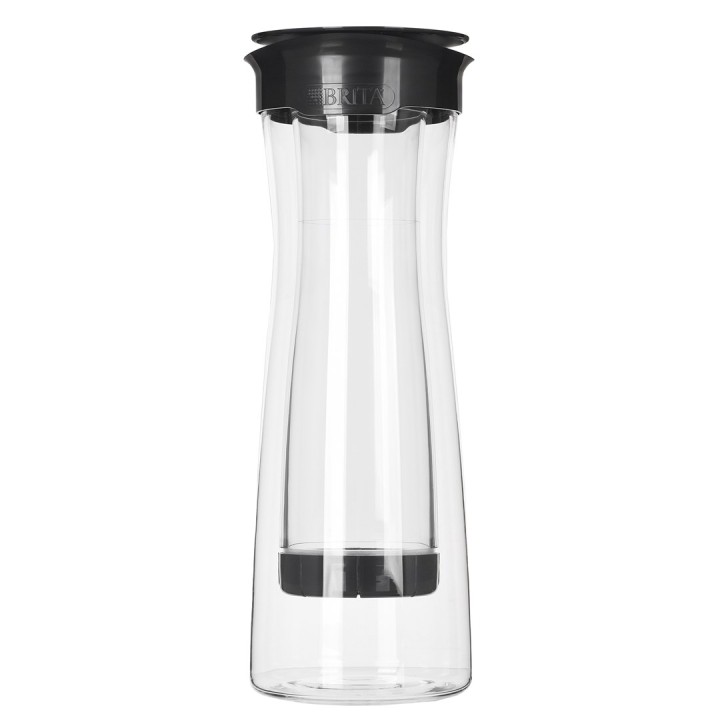 Caraffa Brita Fill&Serve Mind Fresh nero CU CE 3