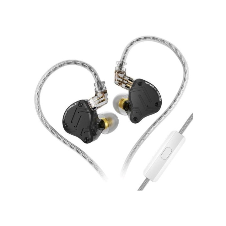 KZ ZS10 PRO X - Auricolari cablati