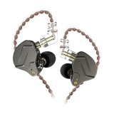 KZ ZSN PRO NO MIC - Auricolari in-ear grafite