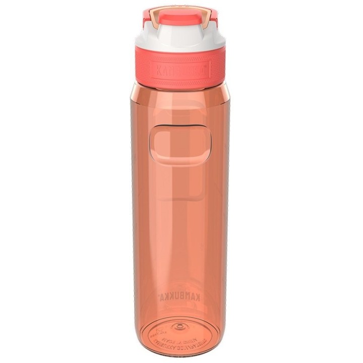 Kambukka Elton 1000 ml - Vibrazioni arancioni