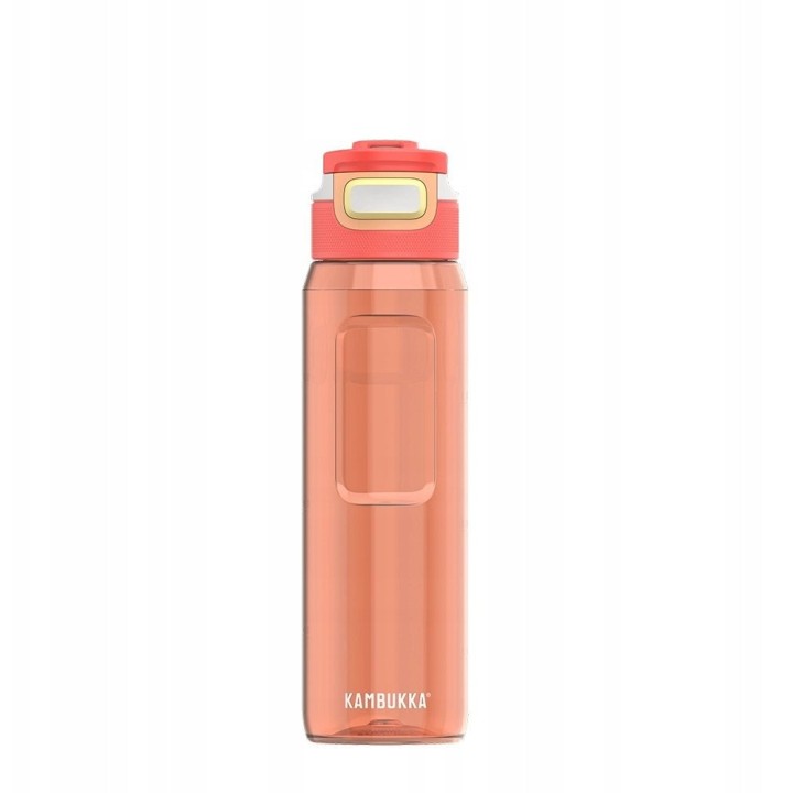 Kambukka Elton 1000 ml - Vibrazioni arancioni