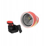Kambukka Elton 1000 ml - Vibrazioni arancioni