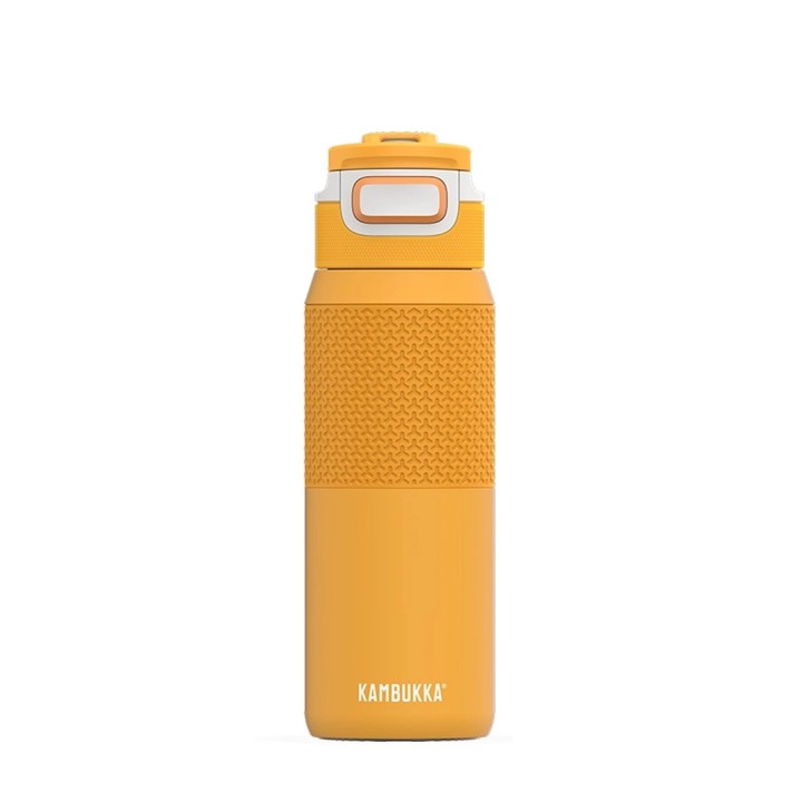 Kambukka Elton 750ml Bottiglia d'acqua Mango Maniaco