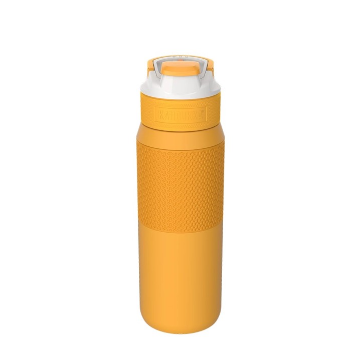 Kambukka Elton 750ml Bottiglia d'acqua Mango Maniaco
