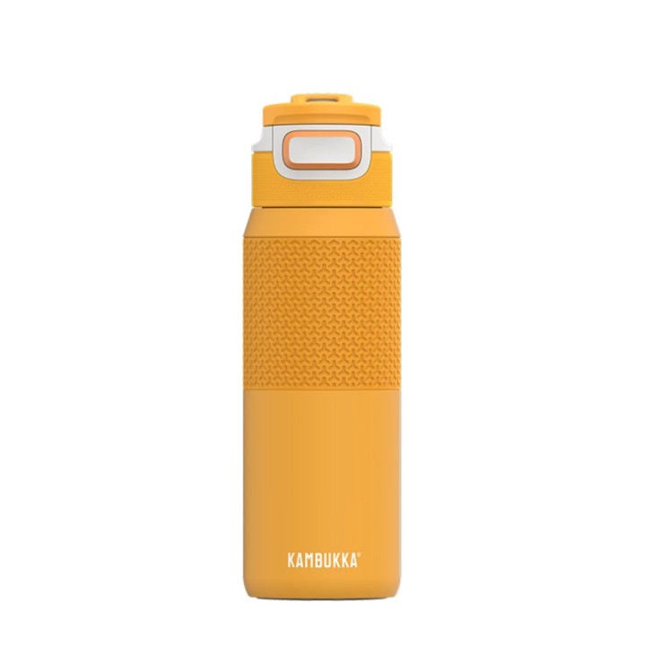 Kambukka Elton 750ml Bottiglia d'acqua Mango Maniaco