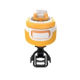 Kambukka Elton 750ml Bottiglia d'acqua Mango Maniaco