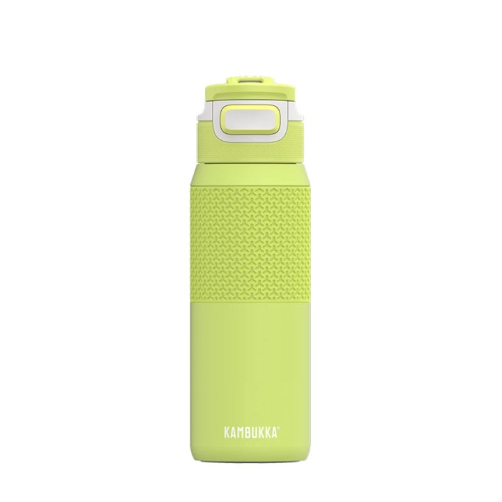 Kambukka Elton 750ml Bottiglia d'acqua Mojito Estate