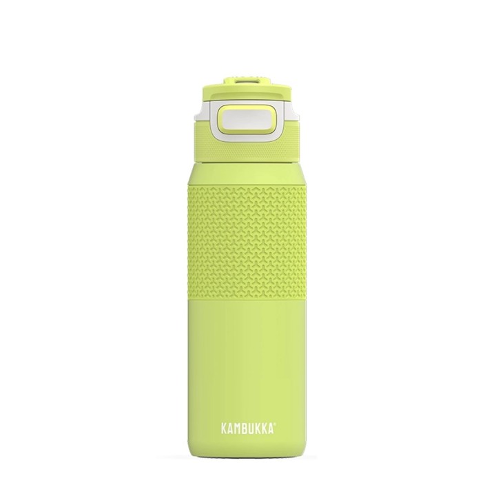 Kambukka Elton 750ml Bottiglia d'acqua Mojito Estate