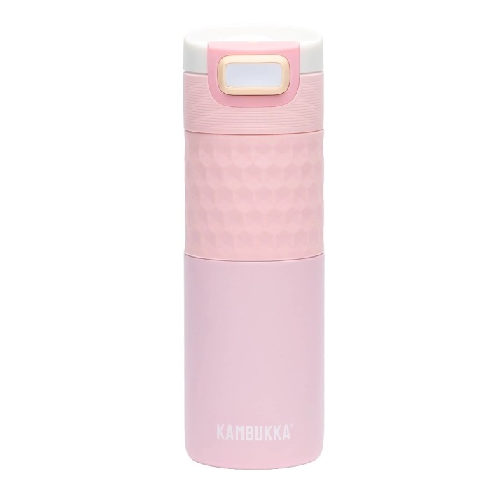 Kambukka Etna 500ml Tazza termica Aura rosa