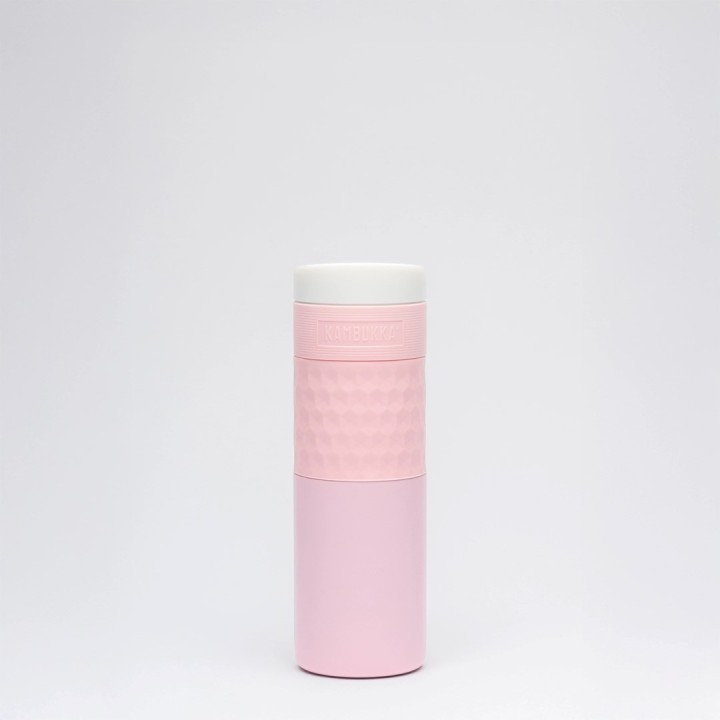 Kambukka Etna 500ml Tazza termica Aura rosa