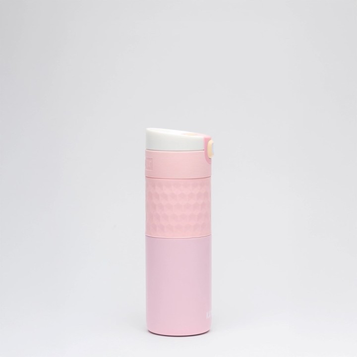 Kambukka Etna 500ml Tazza termica Aura rosa