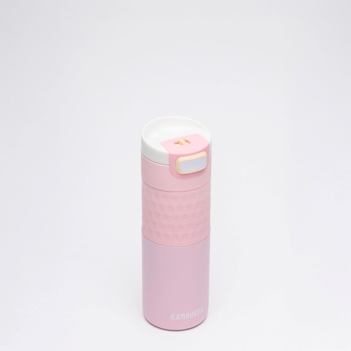Kambukka Etna 500ml Tazza termica Aura rosa