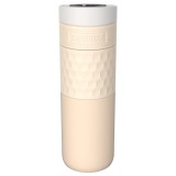 Kambukka Etna Grip beige naturale - tazza termica 500 ml
